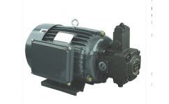 青岛博盛隆兴 专业油泵直销，领航液压气动设备解决方案