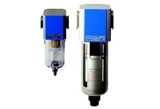 厂家直供，大量批发 精密过滤器与保安过滤器产品图片大全——聚焦济南天桥区中正液压气动设备经营部