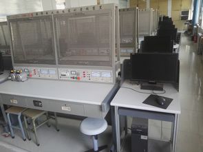 新型纺织机电技术中气动液压设备的应用与前景